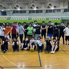 【仕事終わり】ゆるバレーボール - スポーツ