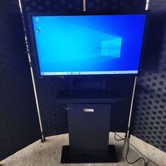 NEC LCD-323-3 MultiSync パブリック液晶ディスプレイ サイネージの画像