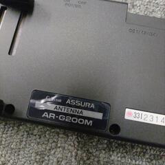 商談中 セルスター ミラー型レーダー探知機の画像