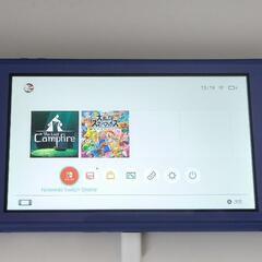 Switch lite