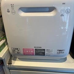 食洗機　お譲りします