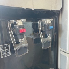 ウォーターサーバー／FRECIOUSの画像
