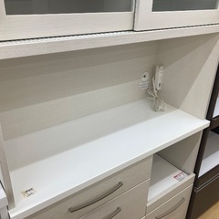 【トレファク イオンモール常滑店】レンジボード　ニトリをご紹介！の画像