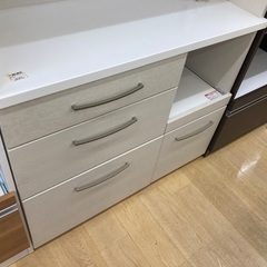 【トレファク イオンモール常滑店】レンジボード　ニトリをご紹介！の画像