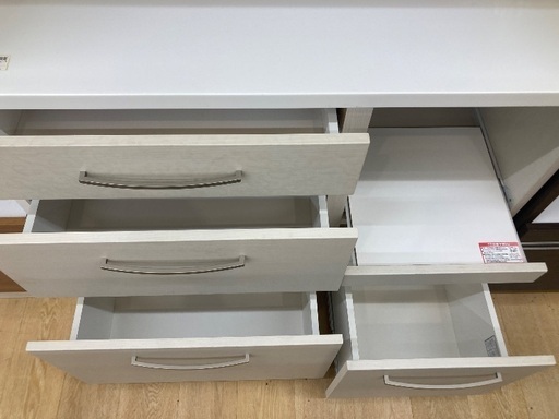 【トレファク イオンモール常滑店】レンジボード　ニトリをご紹介！