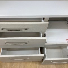【トレファク イオンモール常滑店】レンジボード　ニトリをご紹介！の画像