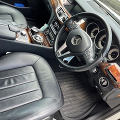 メルセデスベンツ　ＣＬＳ３５０　ＡＭＧの画像