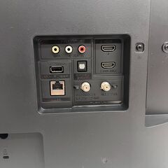 【REGASTOCK 川崎店】FUNAI フナイ 32V型 液晶カラーテレビ FireTV搭載スマートテレビ Alexa対応 ダブルチューナー内蔵 外付けHDD対応(裏番組録画可能) FL-32HF140 2022年製の画像