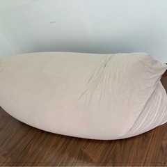 ヨギボー　マックス　ライトグレー　の画像