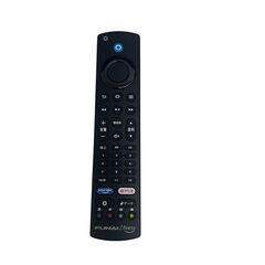 【REGASTOCK 川崎店】FUNAI フナイ 32V型 液晶カラーテレビ FireTV搭載スマートテレビ Alexa対応 ダブルチューナー内蔵 外付けHDD対応(裏番組録画可能) FL-32HF140 2022年製の画像
