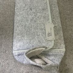 パネルヒーター（折りたたみ式 足元用）の画像