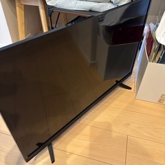 32インチテレビ