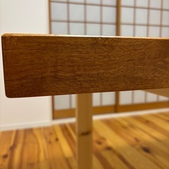 デスク、テーブルの画像