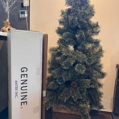 ANTRY クリスマスツリー 140cm
