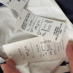 160㎝Tシャツの画像