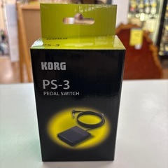 ☆ドリーム荒牧店☆☆ジモティー割引有☆ KORG/PEDAL S...