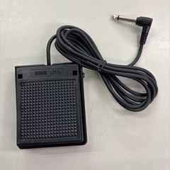☆ドリーム荒牧店☆☆ジモティー割引有☆ KORG/PEDAL SWITCH/PS-3の画像