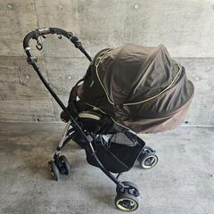 コンビ
ネムリエオート4キャスUE-720
の画像