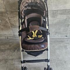 コンビ
ネムリエオート4キャスUE-720
の画像