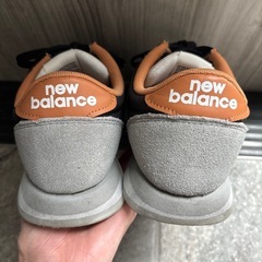 ニューバランスNew Balance UL420MBS 24.5cm スニーカーの画像