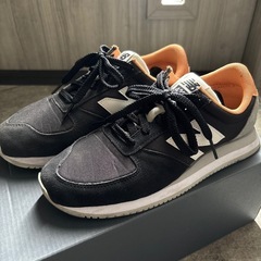 ニューバランスNew Balance UL420MBS 24.5cm スニーカーの画像