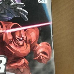 ガンプラ　1/144 HG ガンダム　SEED DESTINY ドムトルーパー の画像