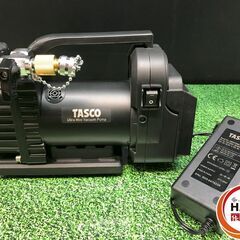 TASCO タスコ TA150ZM-1 真空ポンプ 中古品 【ハ...