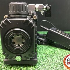 TASCO タスコ TA150ZM-1 真空ポンプ 中古品 【ハンズクラフト沖縄豊見城店】の画像