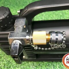 TASCO タスコ TA150ZM-1 真空ポンプ 中古品 【ハンズクラフト沖縄豊見城店】の画像