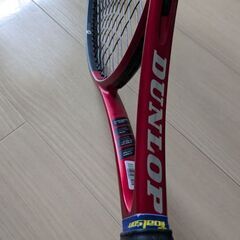 DUNLOP　CX−200の画像