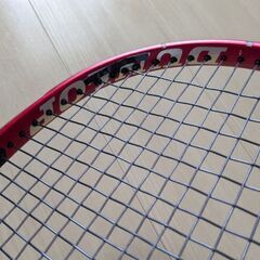 DUNLOP　CX−200の画像