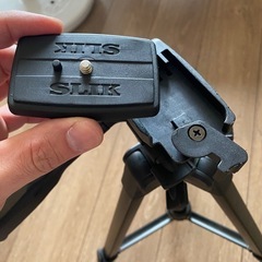 三脚 SLIK GX6400の画像