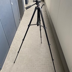 三脚 SLIK GX6400の画像