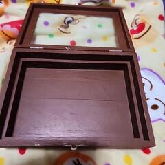 小物ケースの画像