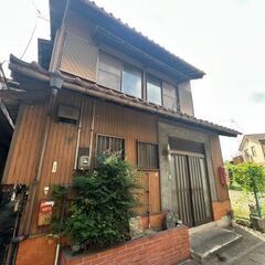 東海市 ペットもバンドも諦めない！DIY自由な一戸建て賃貸☆ペッ...