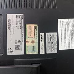 【代理出品】NECVALUESTAR 内蔵モニターの画像