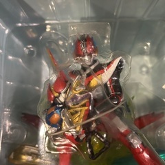 一番くじ　仮面ライダー電王の画像
