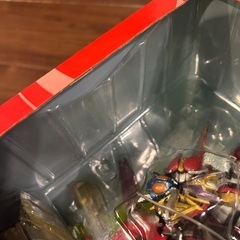 一番くじ　仮面ライダー電王の画像