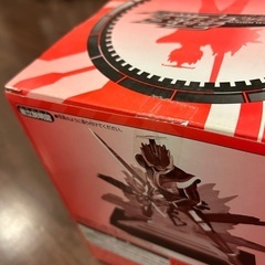 一番くじ　仮面ライダー電王の画像