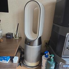 ダイソン 空気清浄機 19日以降引渡し予定