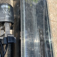 アクアリウム　GＥX  60cm水槽用上部フィルター②の画像