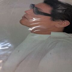 （中古EPレコード）ジェラシー−井上陽水（2）