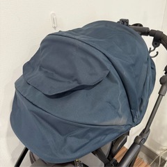 Combi ATTO Type-s  ベビーカー　1〜36ヶ月の画像