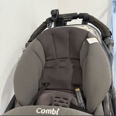 Combi ATTO Type-s  ベビーカー　1〜36ヶ月の画像
