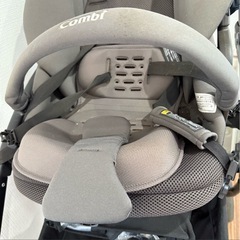Combi ATTO Type-s  ベビーカー　1〜36ヶ月の画像