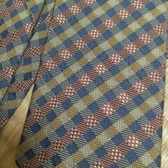 エルメス ネクタイ 未使用の画像