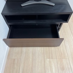 美品‼️テレビ台の画像