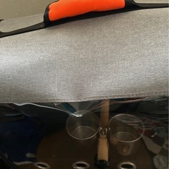 鳥用移動カゴの画像