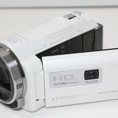 SONY/HDR-PJ540/デジタルHDビデオカメラレコーダー ⑤ (中古