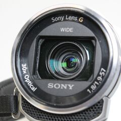 SONY/HDR-PJ540/デジタルHDビデオカメラレコーダー ⑤ (中古